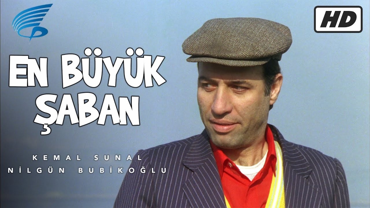 En büyük şaban (heavy metal cover)