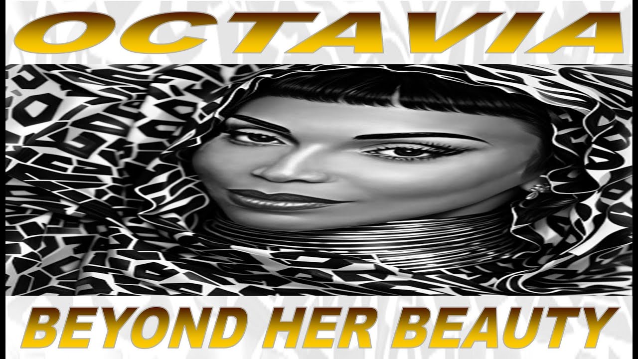Octavia St. Laurent