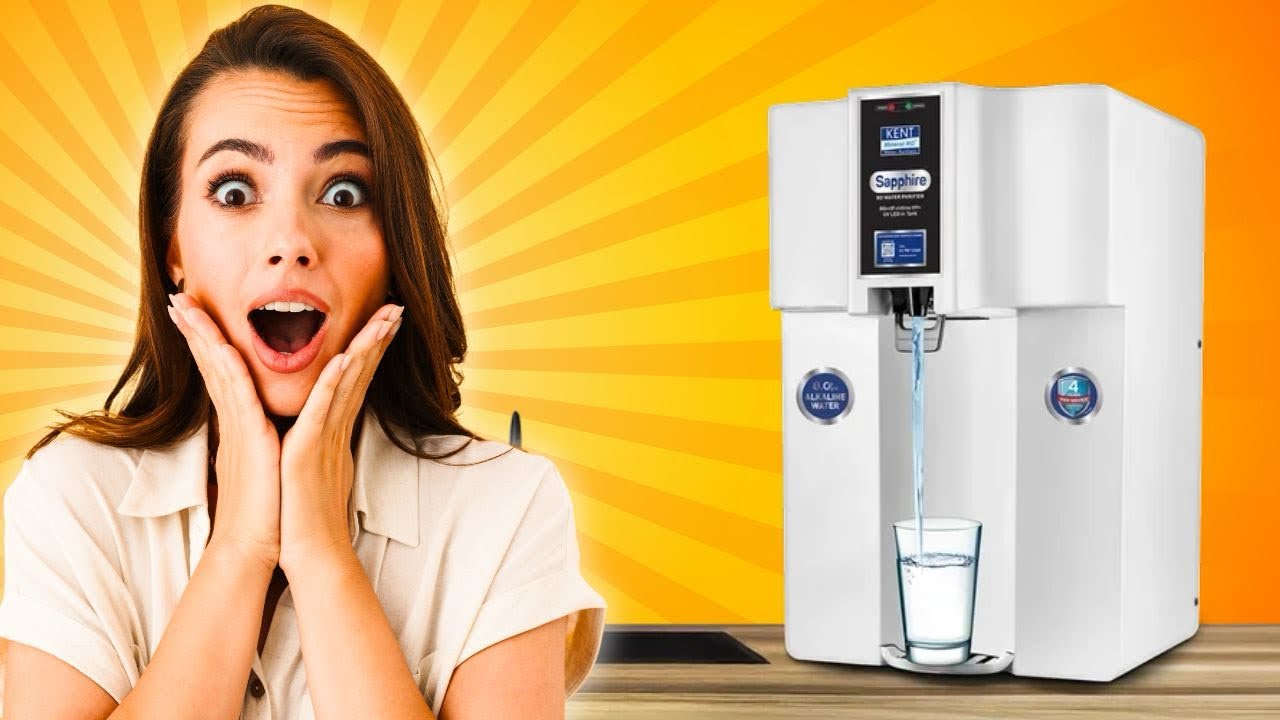 Top 10 Best Company Water Purifier 2026