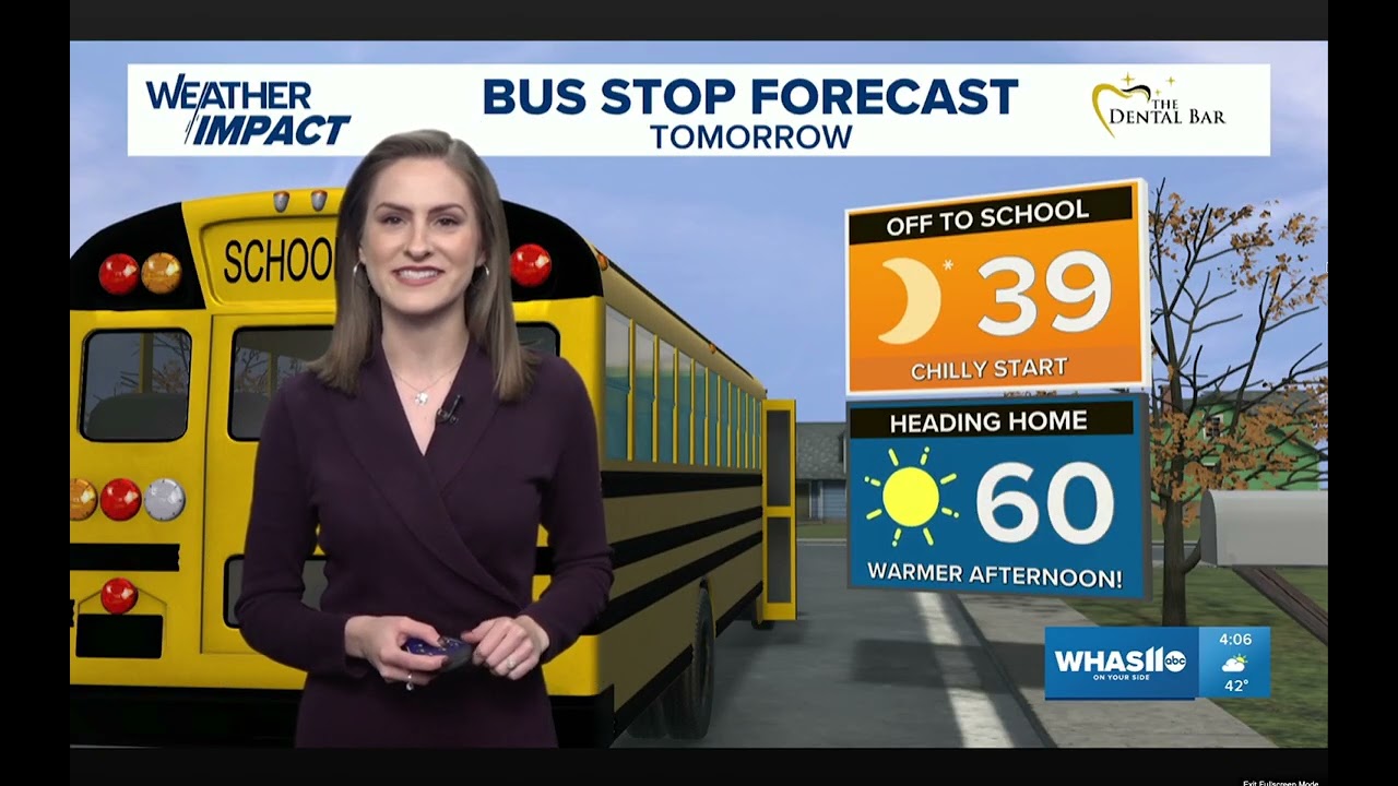 WHAS11 4PM-