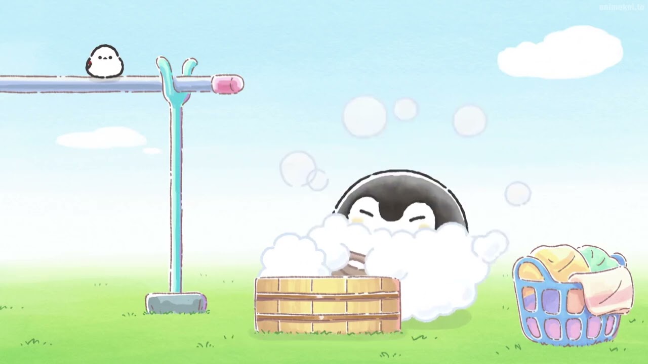 Koupen chan (episode 8)#Lesprit #StayLuck