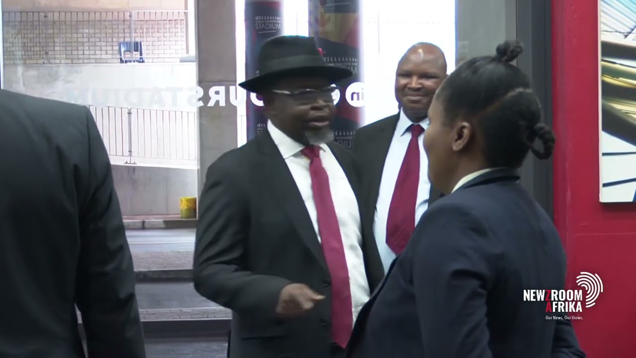 Kotzé on EFF's calls for Godongwana, DG's heads