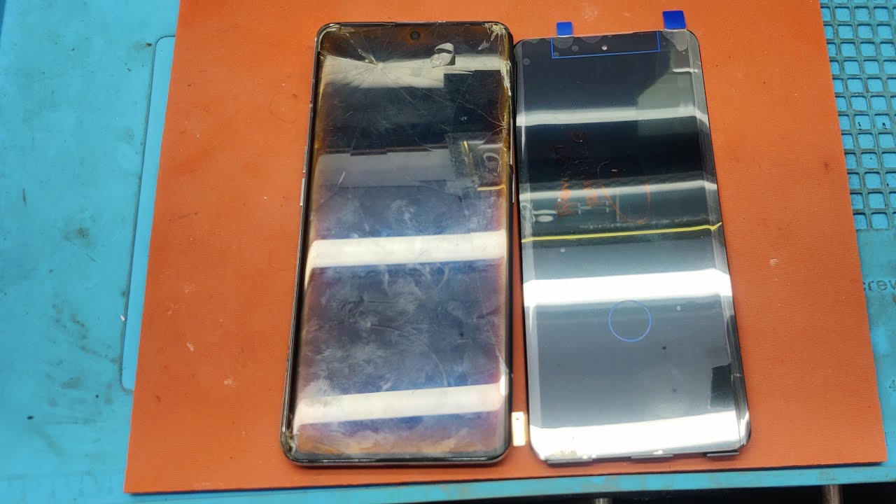MRQ Mobile Doctor  is live! Oppo Reno 8t Original Display Replacement