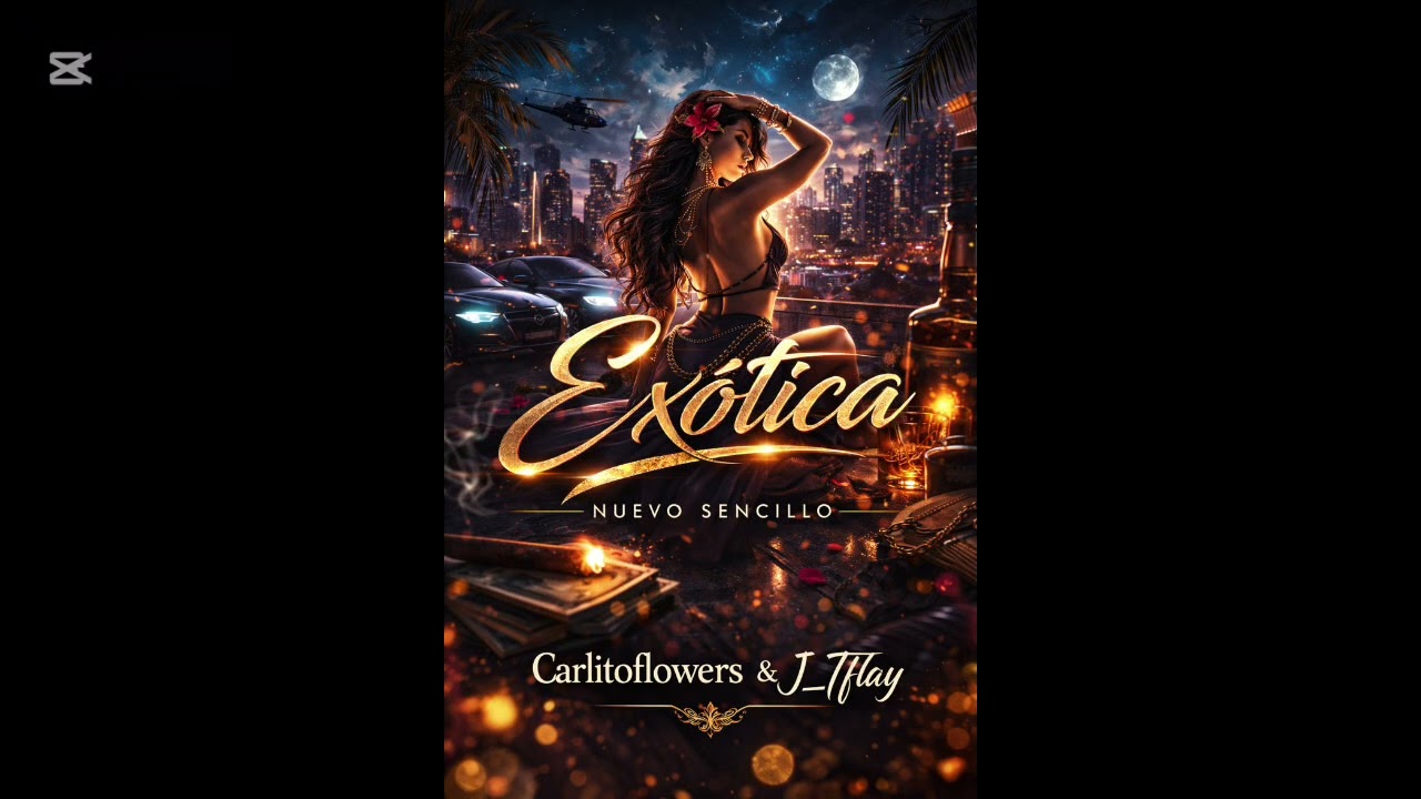 Exótica 
