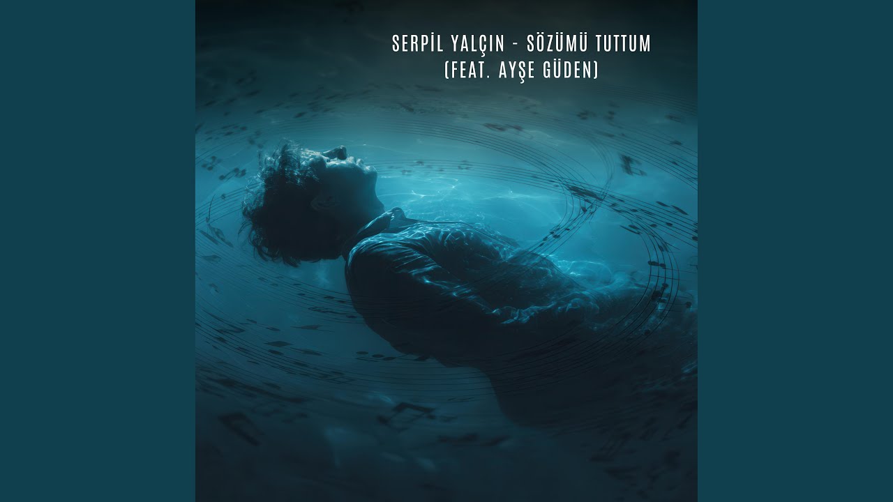 Sözümü Tuttum (feat. Ayşe Güden) (70's)
