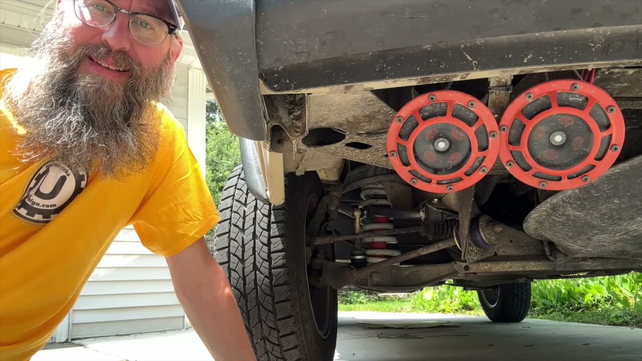 WOMV - Episode 15 - Hella Supertone Horns