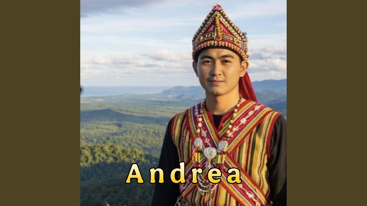 Andrea