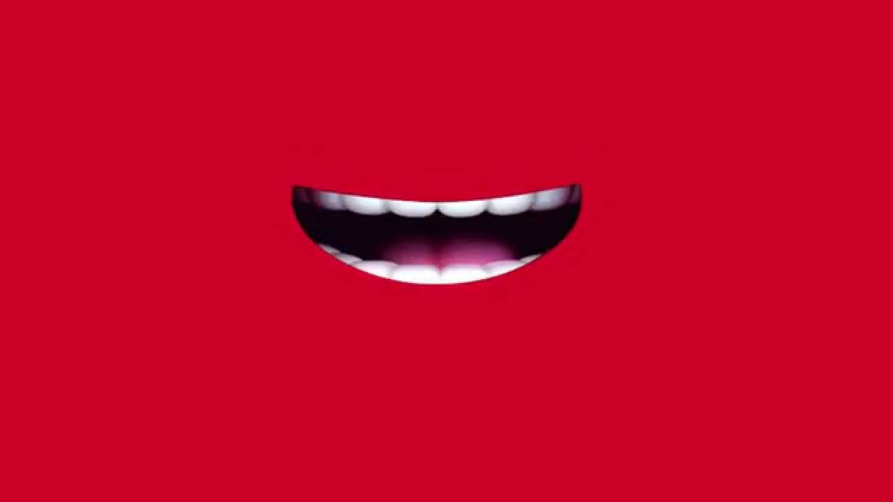 Mouth Animation