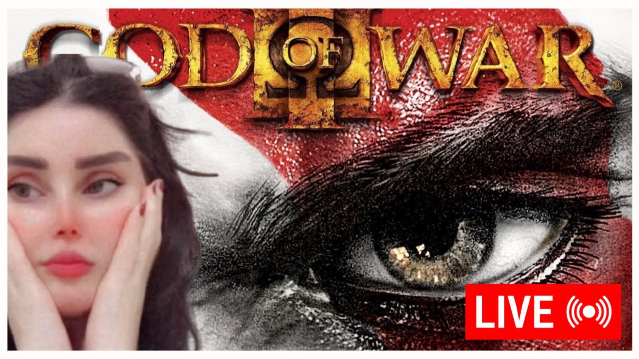 انقاذ بندوره god of war3 ريماسترد النهايه