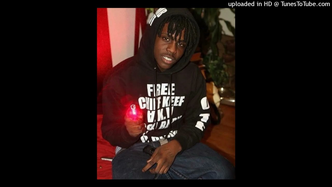 chief keef + drill type beat 
