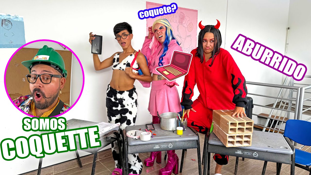 el regreso a clases