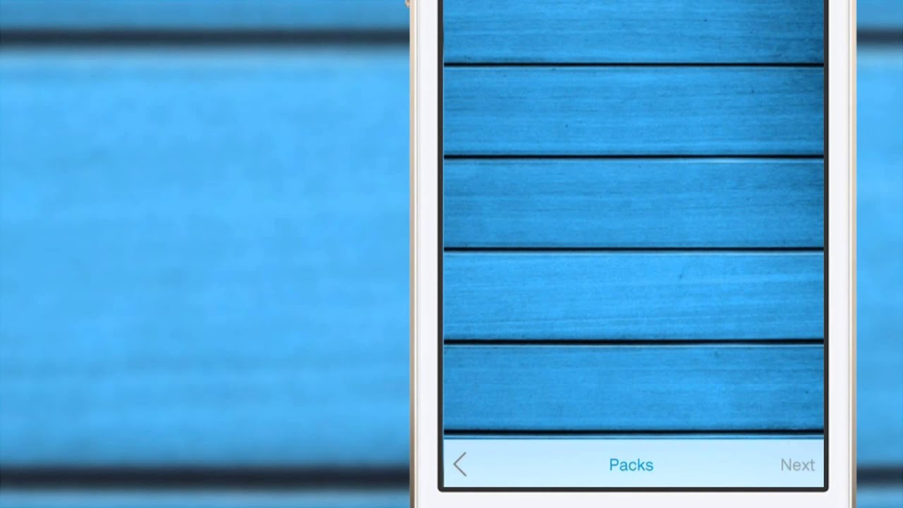 Customise HD&trade;- For The Creative.