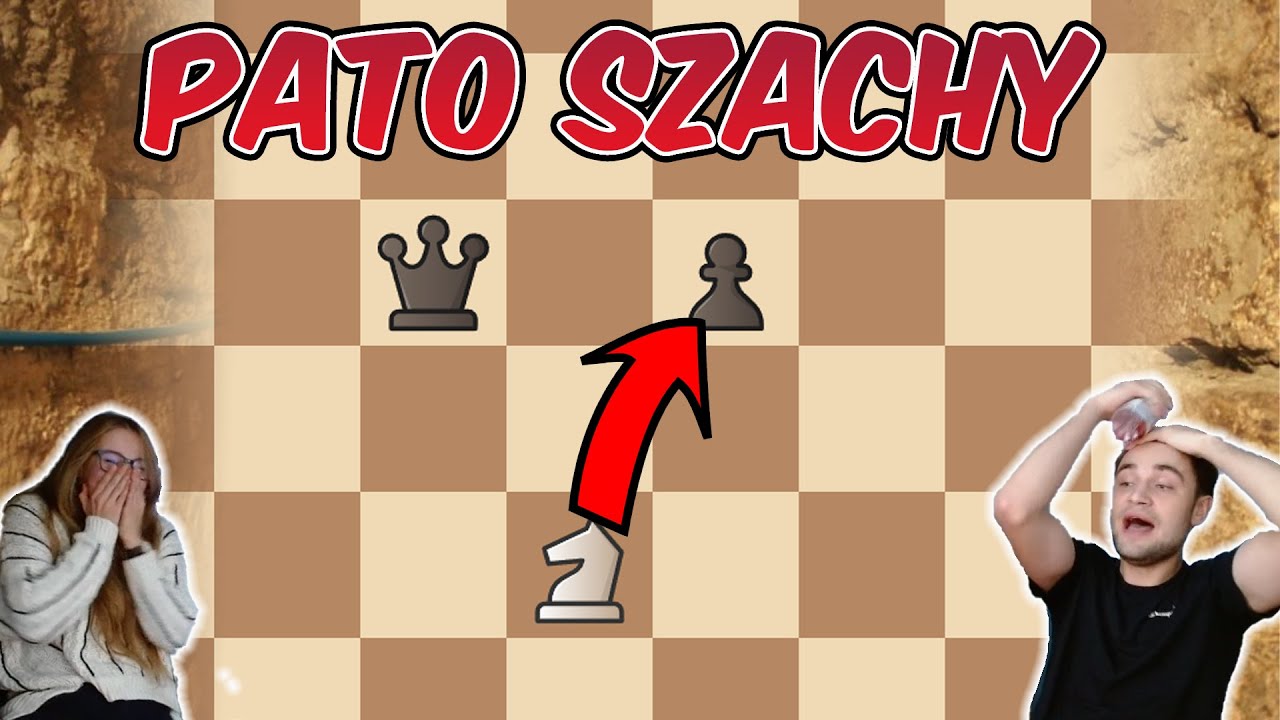 UCZEŃ OLI VS UCZEŃ BARTKA W SZACHOWYM PODZIEMIU
