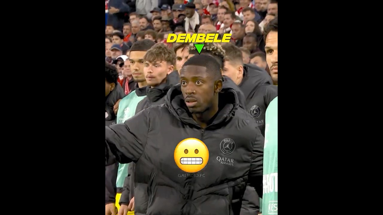 100% Epic Reactions in Football 🤯