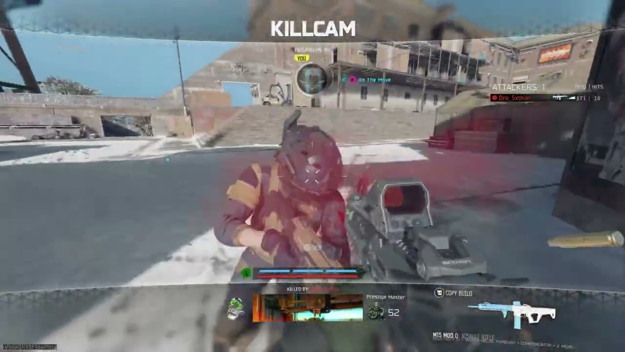 Call of Duty