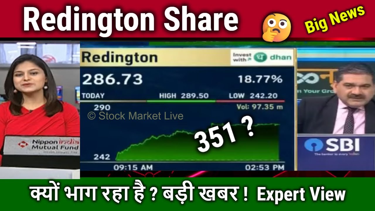 Redington share latest news,redington share analysis,redington share latest news today,target