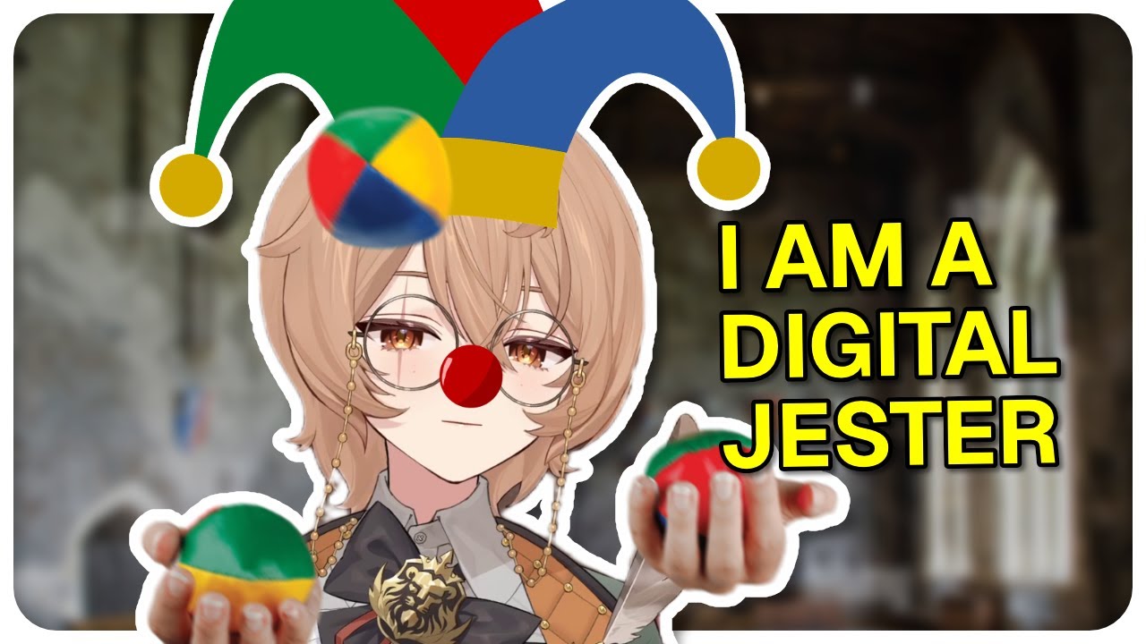 Clio on not doing react content【Phase Connect】