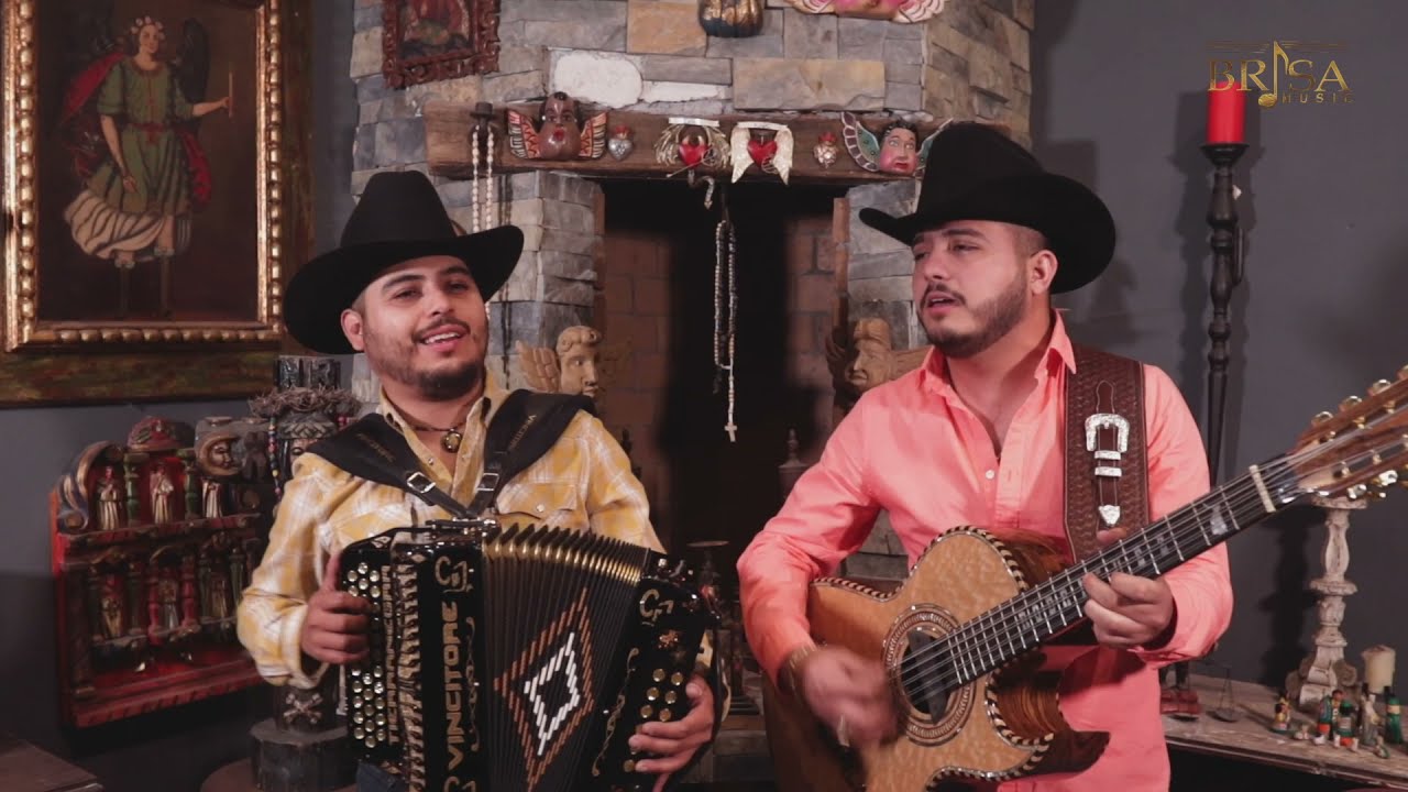 UNA SOMBRA-CARLOS Y JOSE JR