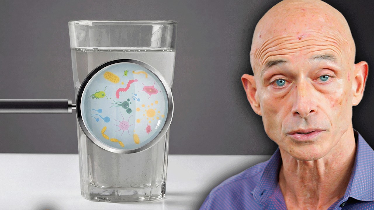 Southwest Washington's Tap Water Problem Nobody's Talking About