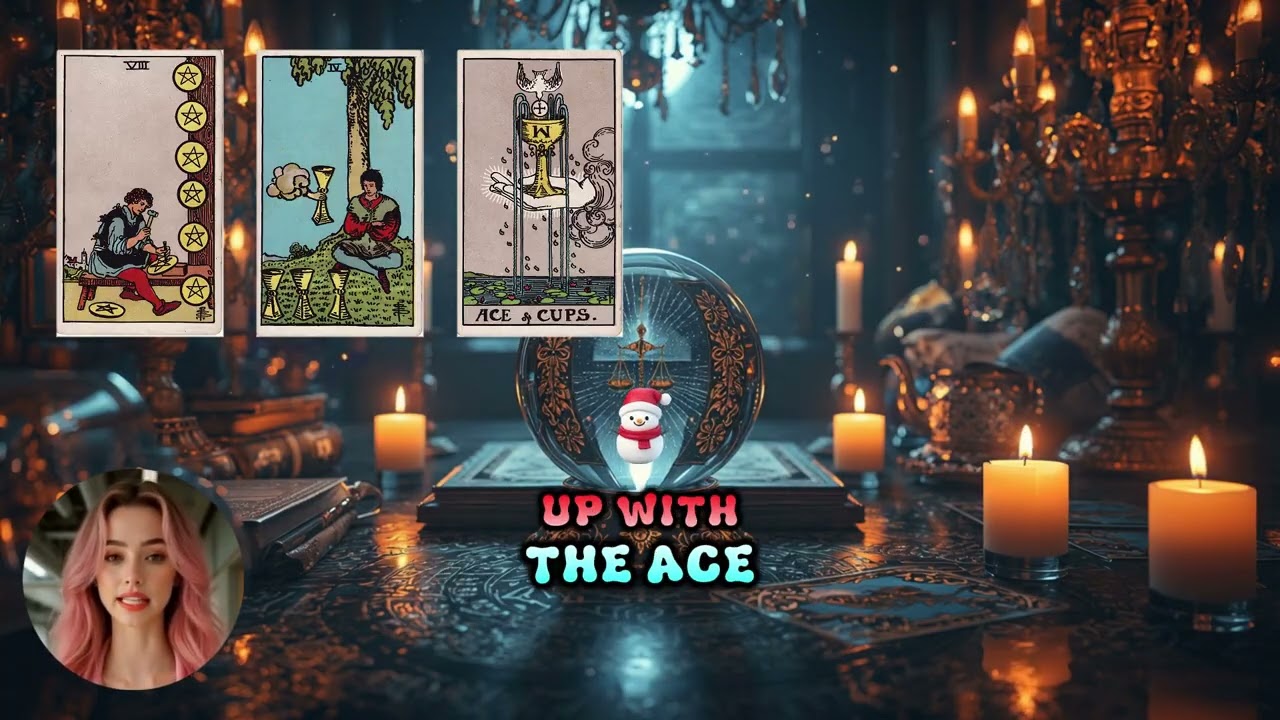 Libra They Are Building A Life Without You And You Can Feel It #tarot #tarotreading #libra