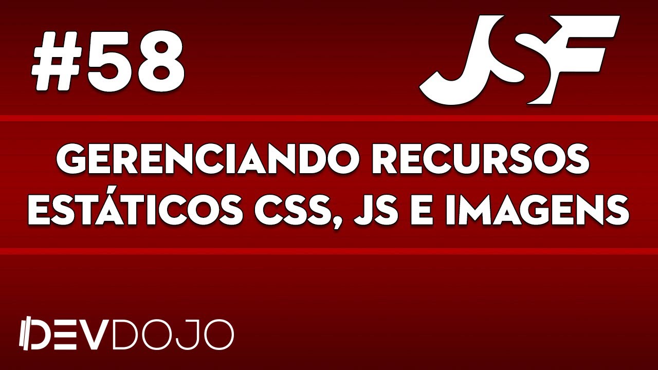 Maratona JSF - Aula 57: Tratando ViewExpiredException