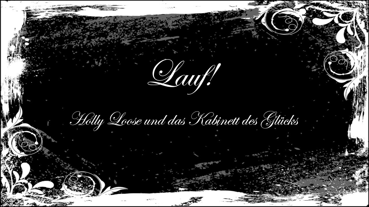HOLLY LOOSE - Lauf! (livemix 2024)