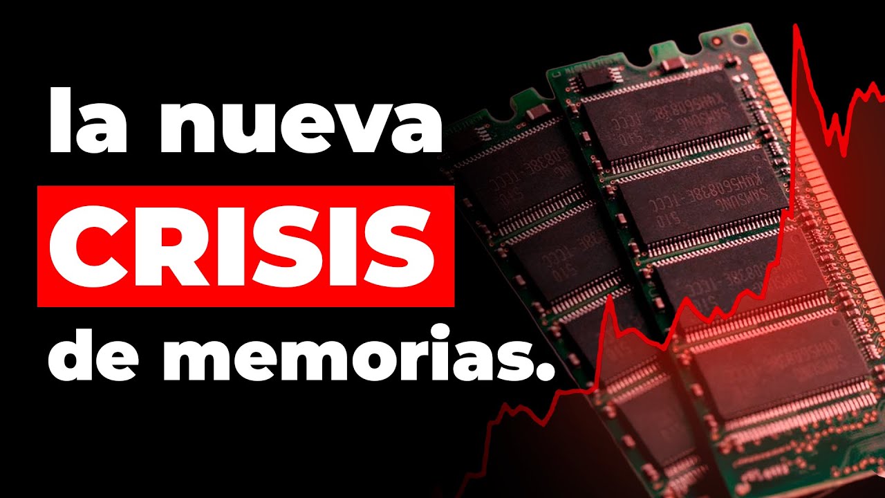 se DISPARAN LOS PRECIOS de LAS MEMORIAS RAM