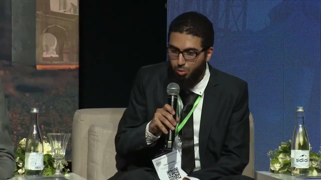 Interactions des Responsables des &Eacute;tablissements Publics : Port Dakhla, ANEP et Tanger Med