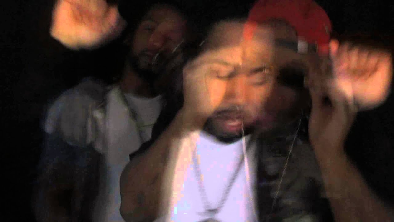 LEX HODGES FT. MO BANDZ -Fa Show