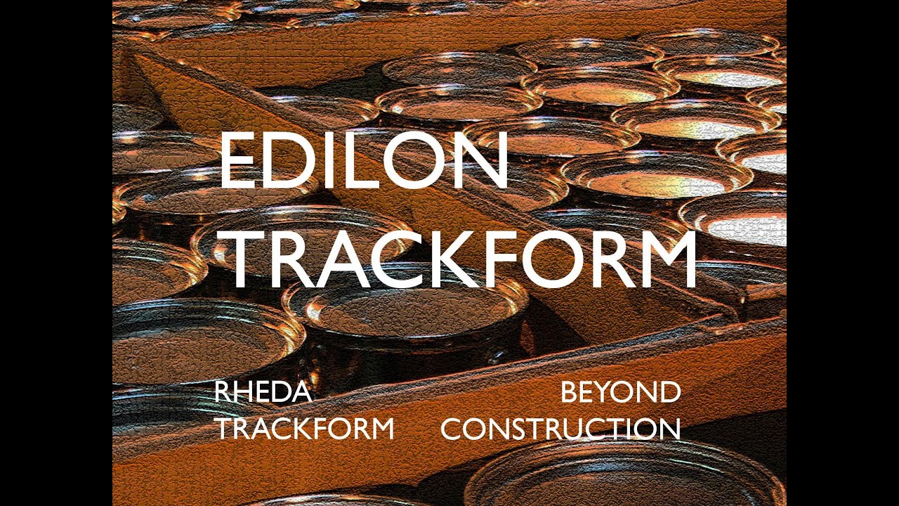 Tracks Under Taipei - Chapter 8 (Edilon Cast Track)