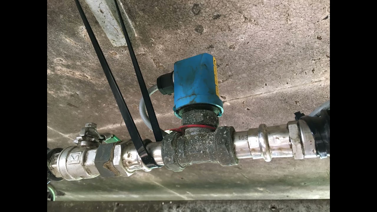 Aqua Kontroll agroteknikk