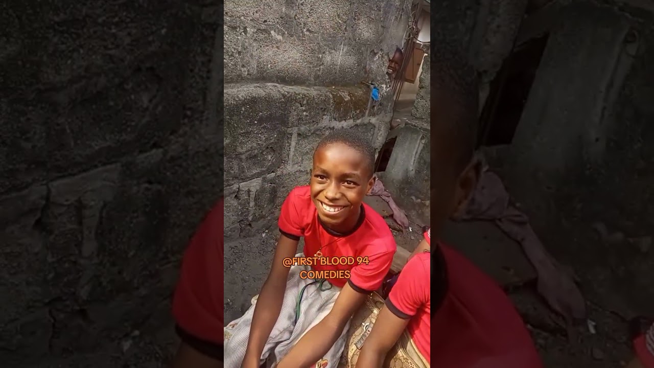 UTONWA THE NEW STUDENT 