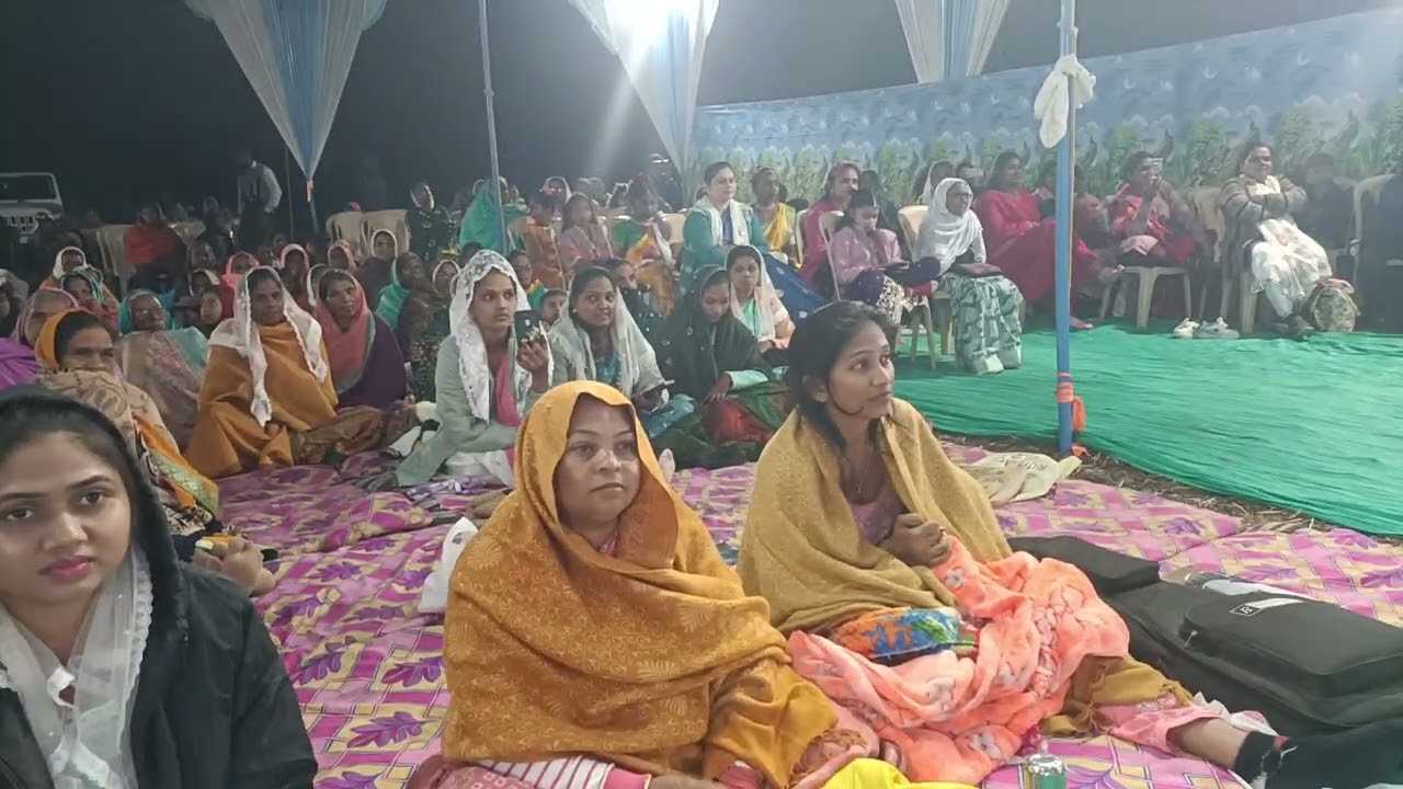 नाची नाची गीते आखा!! Gandhinagar Group!! HMC Dogali Fali!!