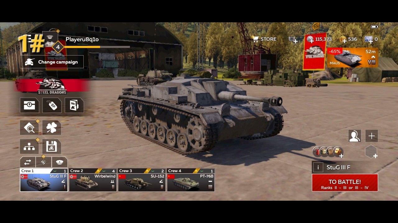 1st video playing war thunder(i am noob)