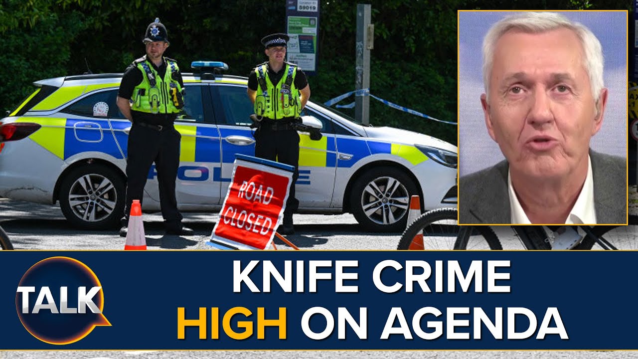 “Horrors Of Knife Crime” | Labour To Introduce ‘Comprehensive Ban’ Amid Rising Stabbings