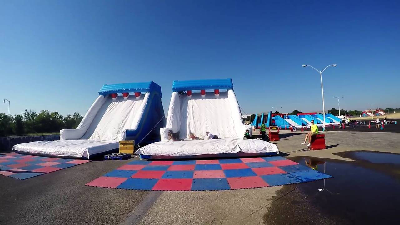2016 ROC RACE - Washington, DC