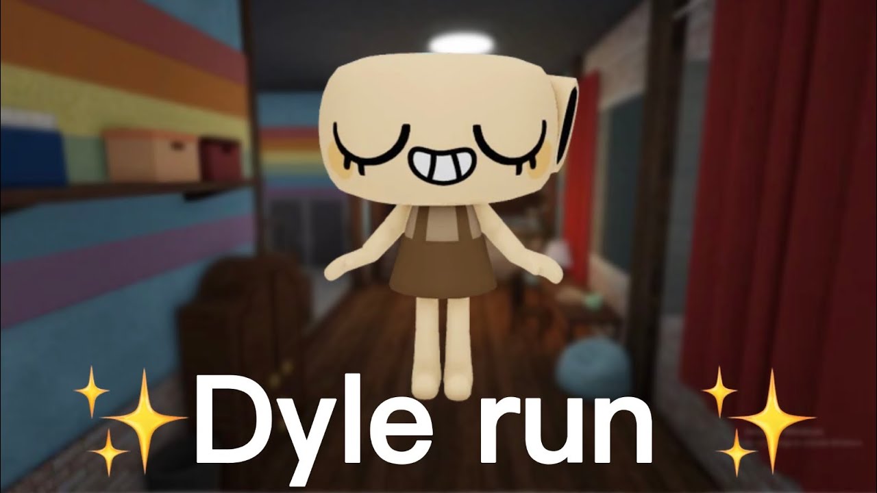Dyle run con Shelly 💛