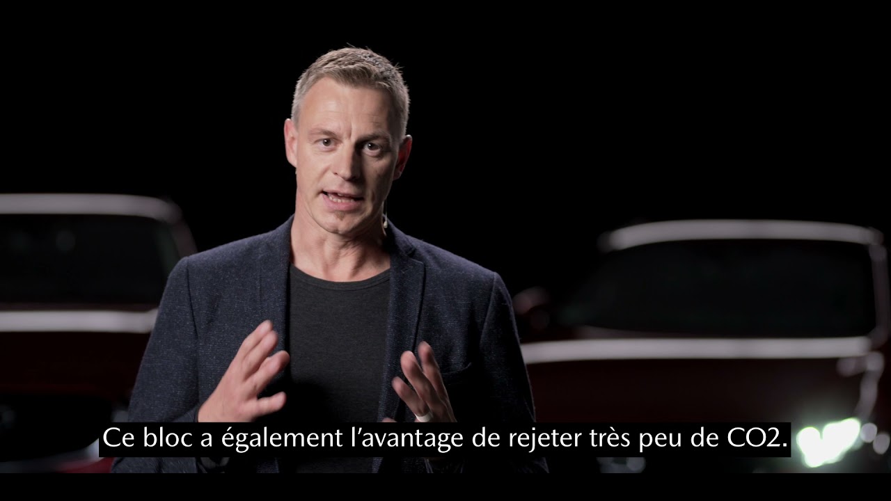 Mazda talks | &Eacute;lectrification : Strat&eacute;gie