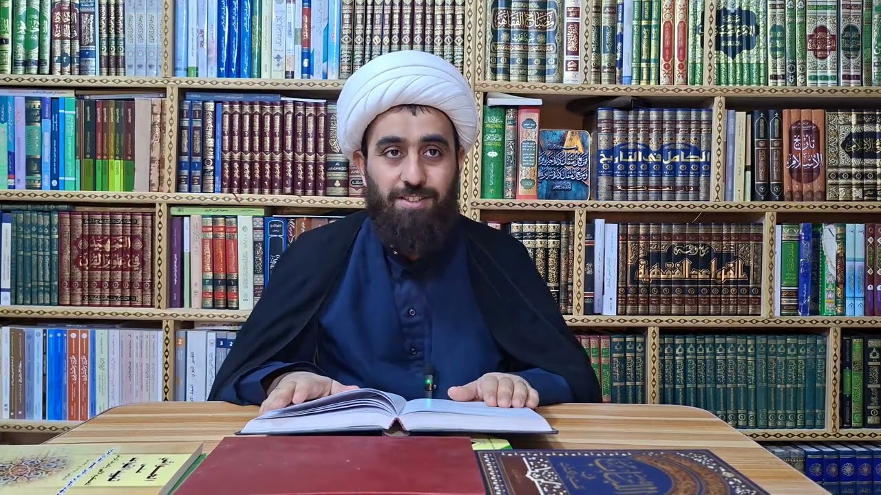 ١١_ احكام النكاح من المسائل المنتخبة[ القسم الثالث] 