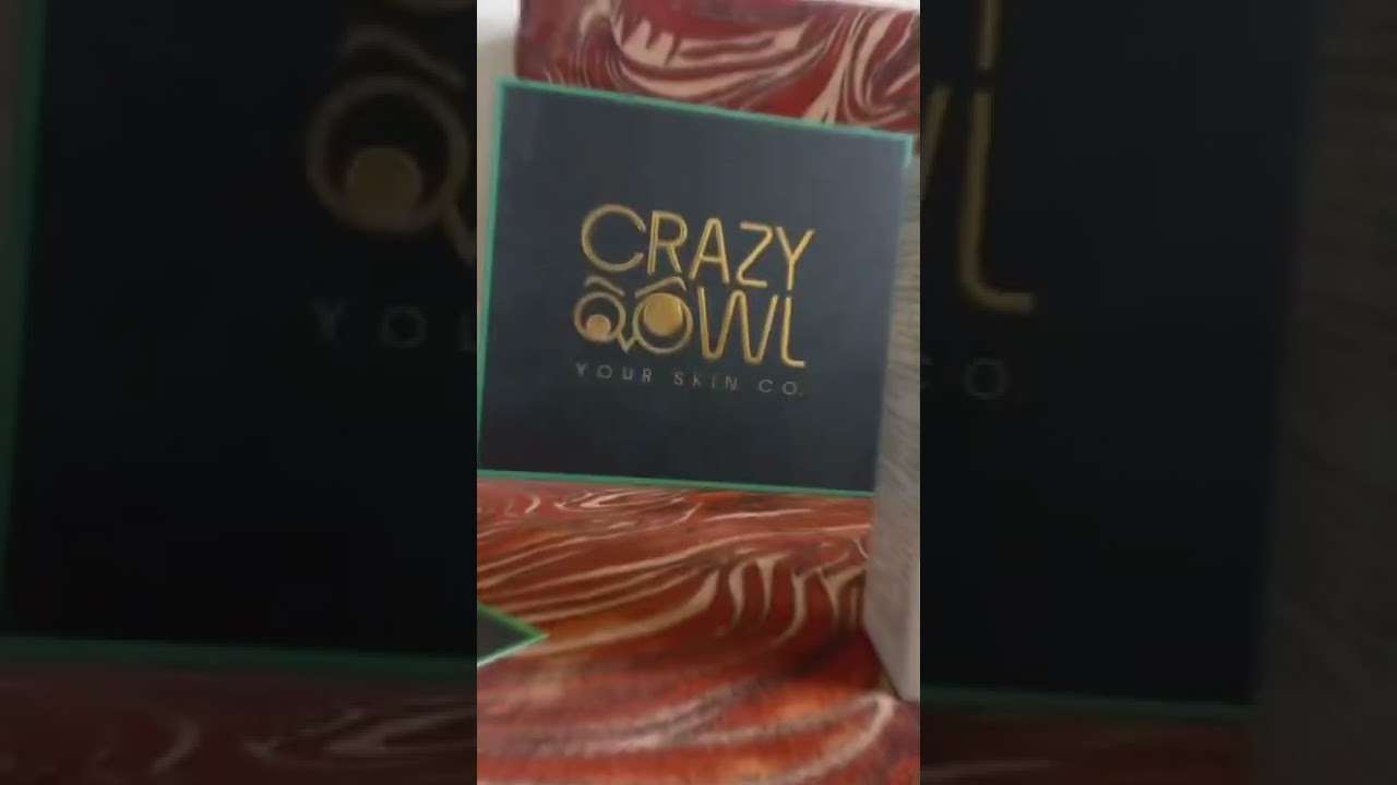 Good Hair Days are few DATES Away | India's First Date Seed Oil Shampoo | Crazy Owl - Your Skin Co.