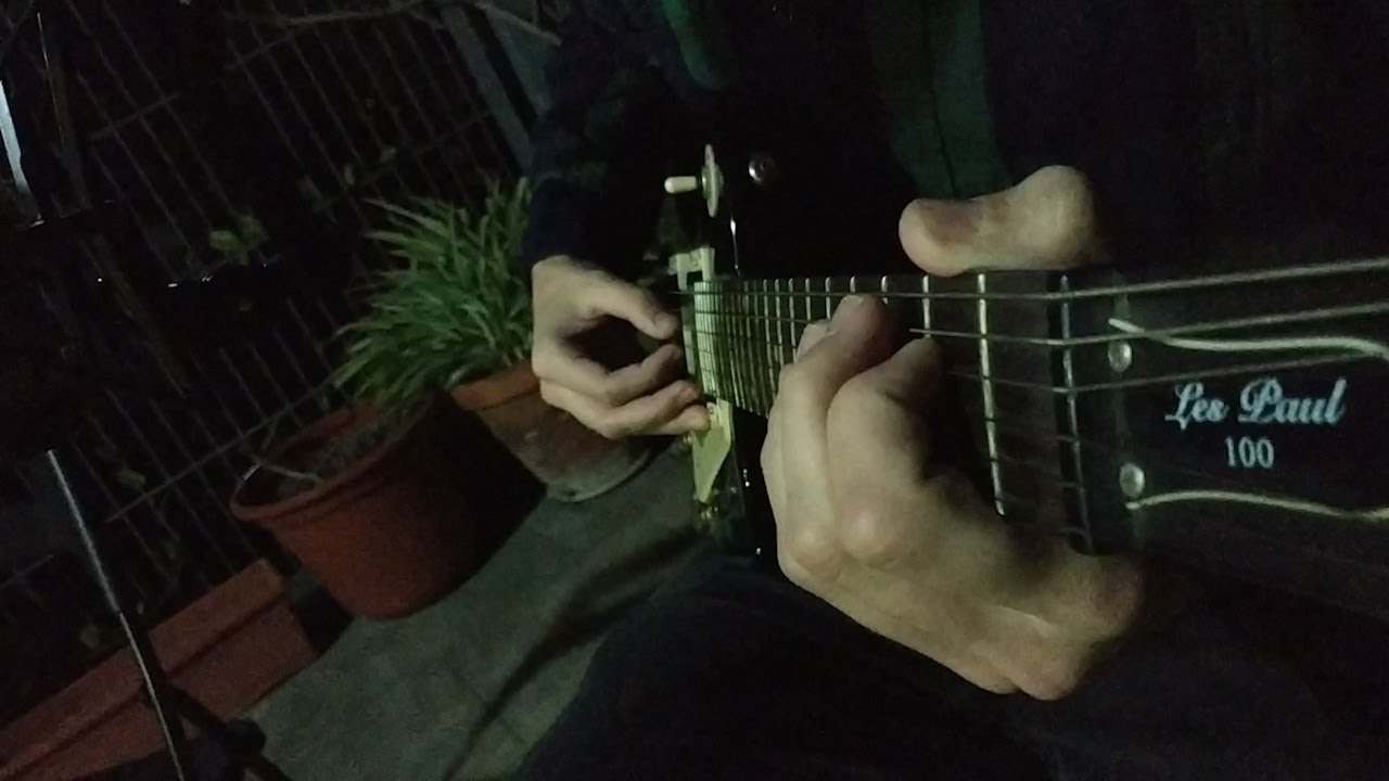Héroes del sábado (Cover) - La M.O.D.A.