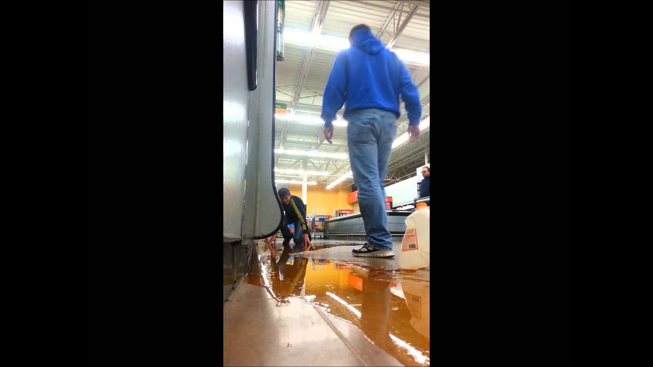 Harlem Gallon Smash HD