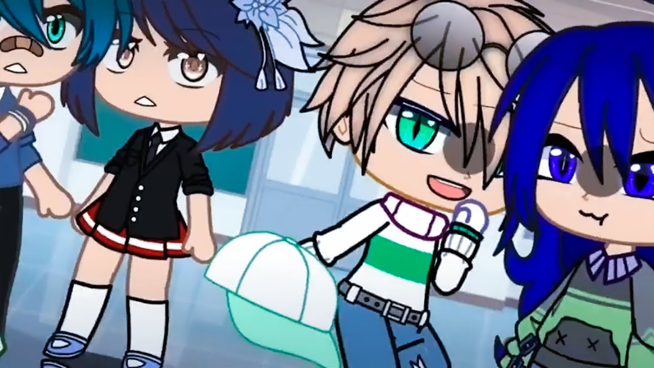 Miraculous Ladybug #8 🐞 | MLB TikTok Compilation 🌟 | Gacha Life & Gacha Club
