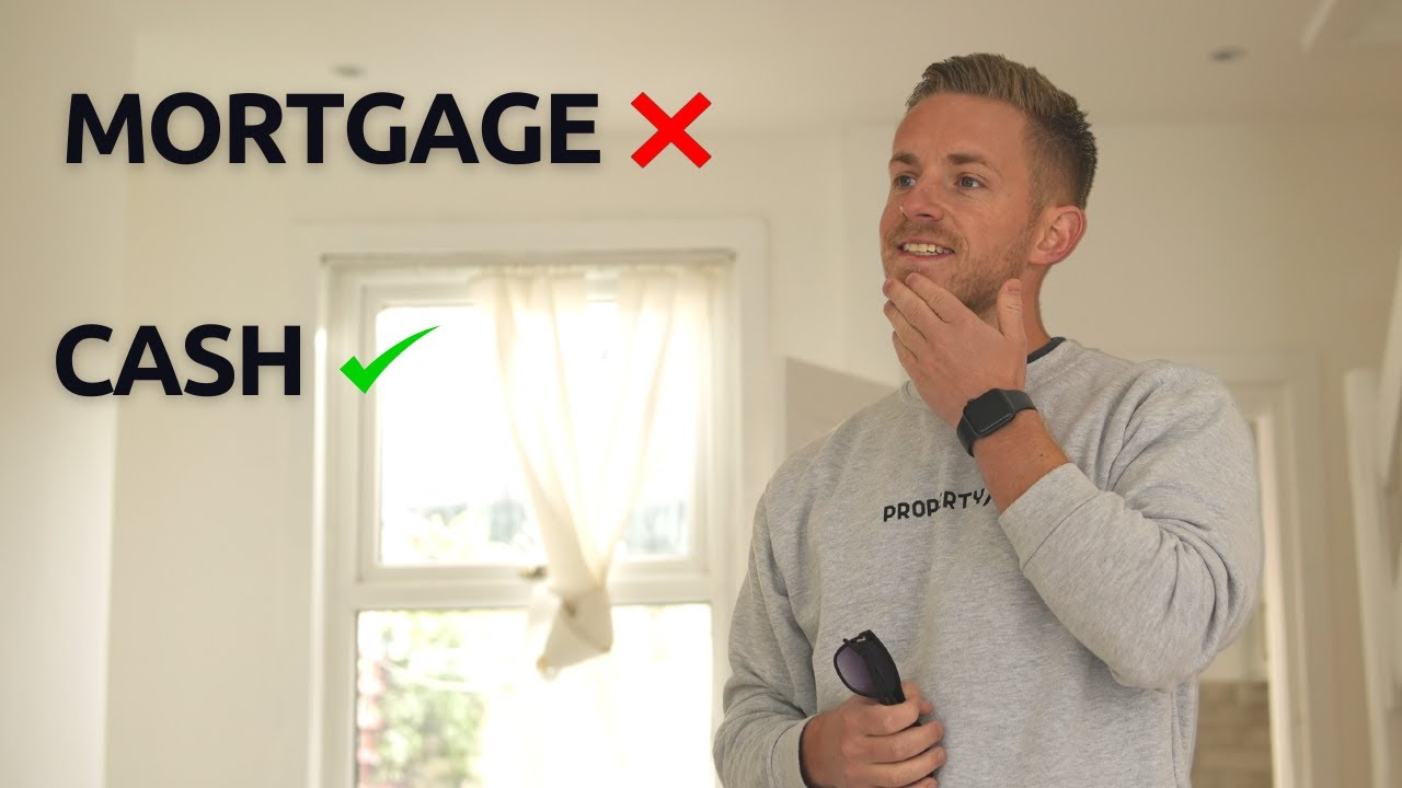 STOP using Mortgages for BRR
