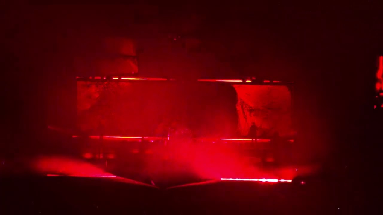 Bad Omens - The Death Of Piece Of Mind (live 2026)
