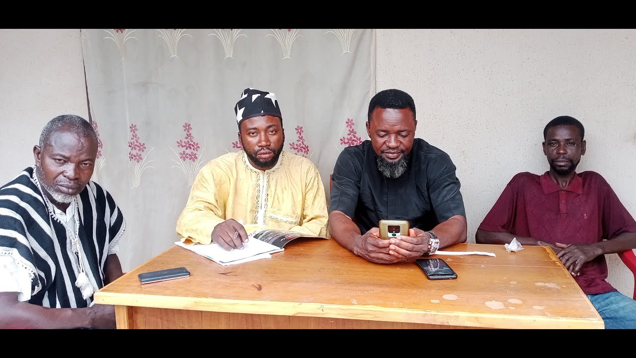 ORYINA Episode 48 on Tiv Tv