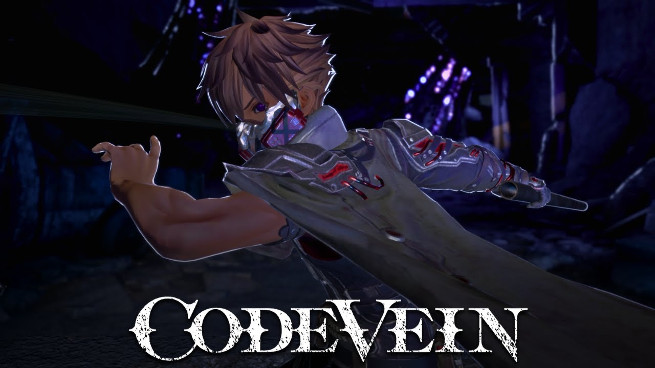 Самый сложный способ поиграть в Code Vein в 2025 году.