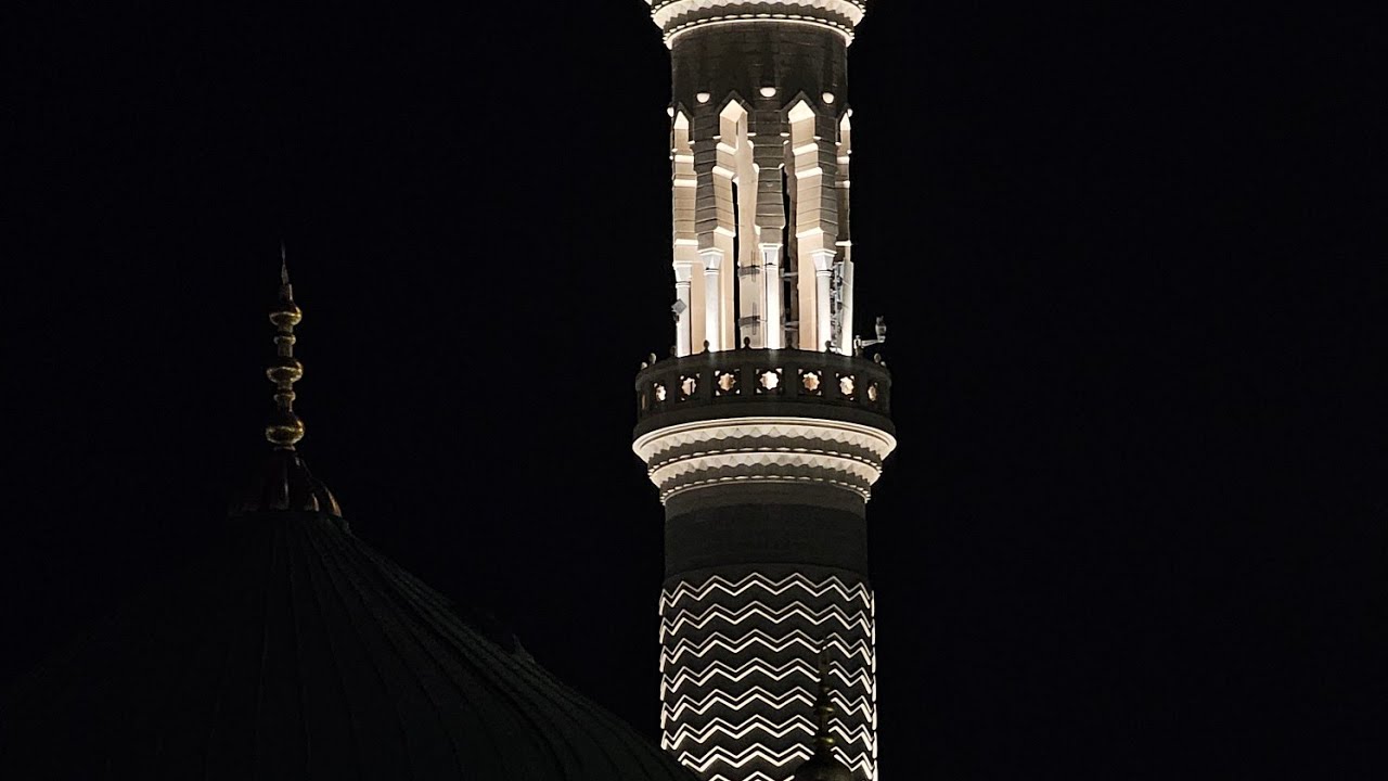 صلاة التراويح لــ الشيخ د. #عبدالله_البعيجان الليلة الرابعة عشر من رمضان 1447هـ 