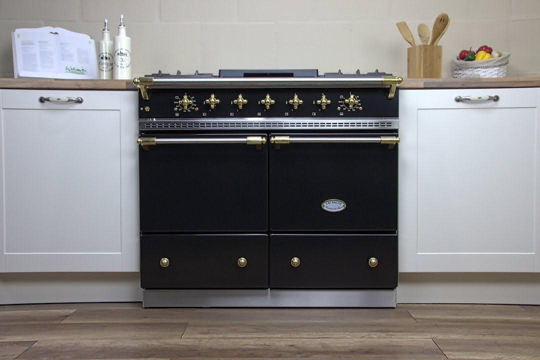 Lacanche Cluny 1000 Classic Landhausherd