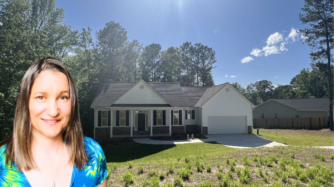Escape the Rat Race | Moving to Villa Rica GA| Living in Villa Rica, GA